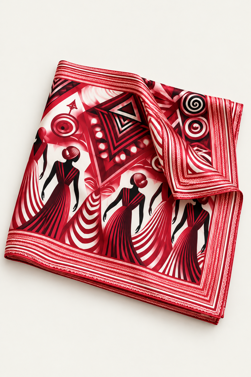 Keva Scarf