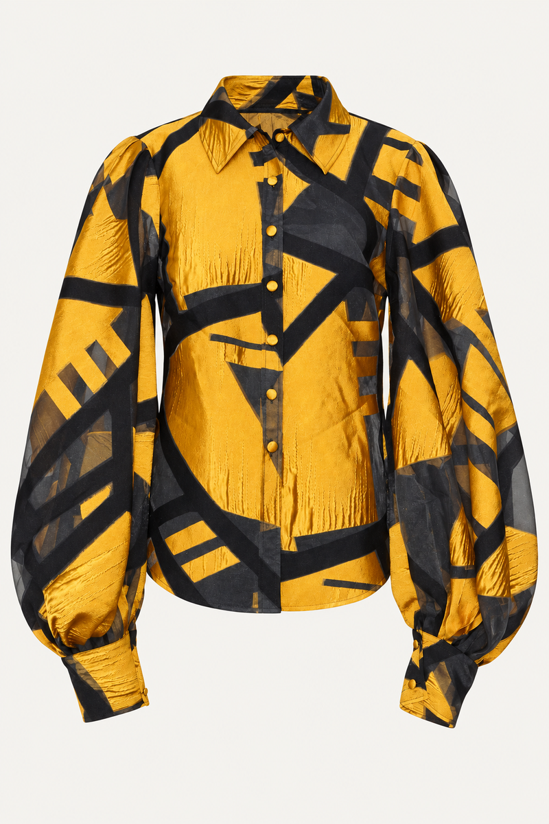 Ari Blouse