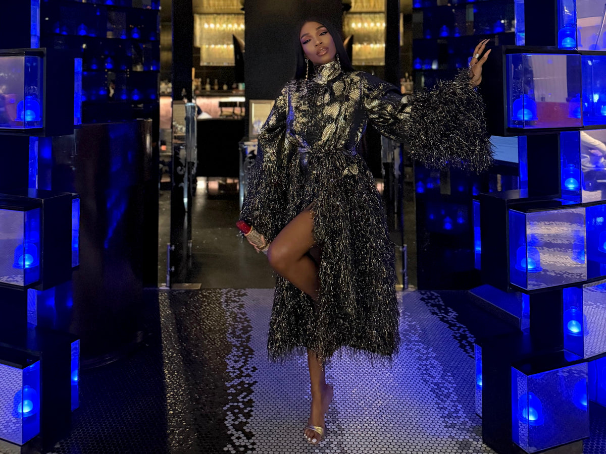 Issa Coat