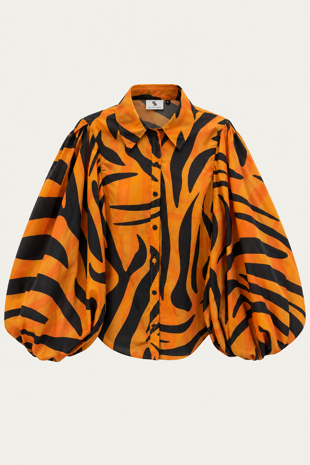 Jaqueline Blouse