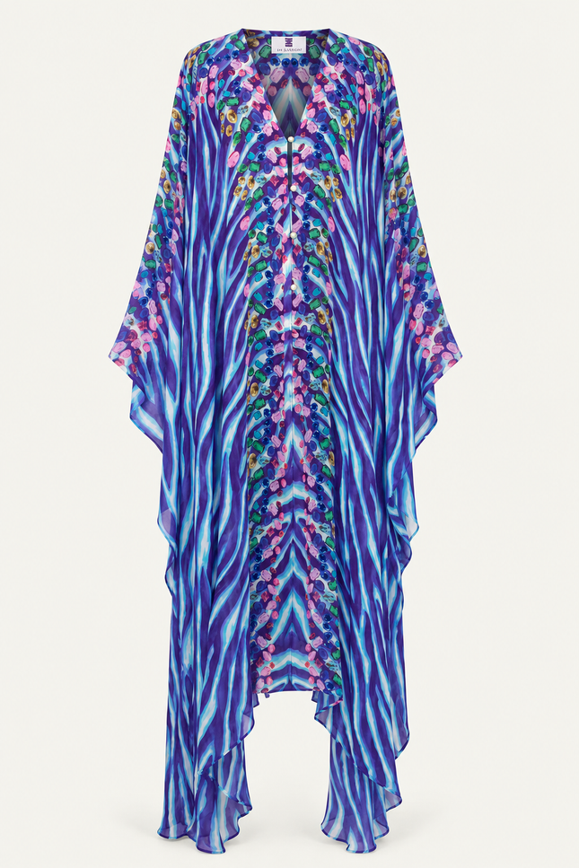 Marisol Goddess Kaftan