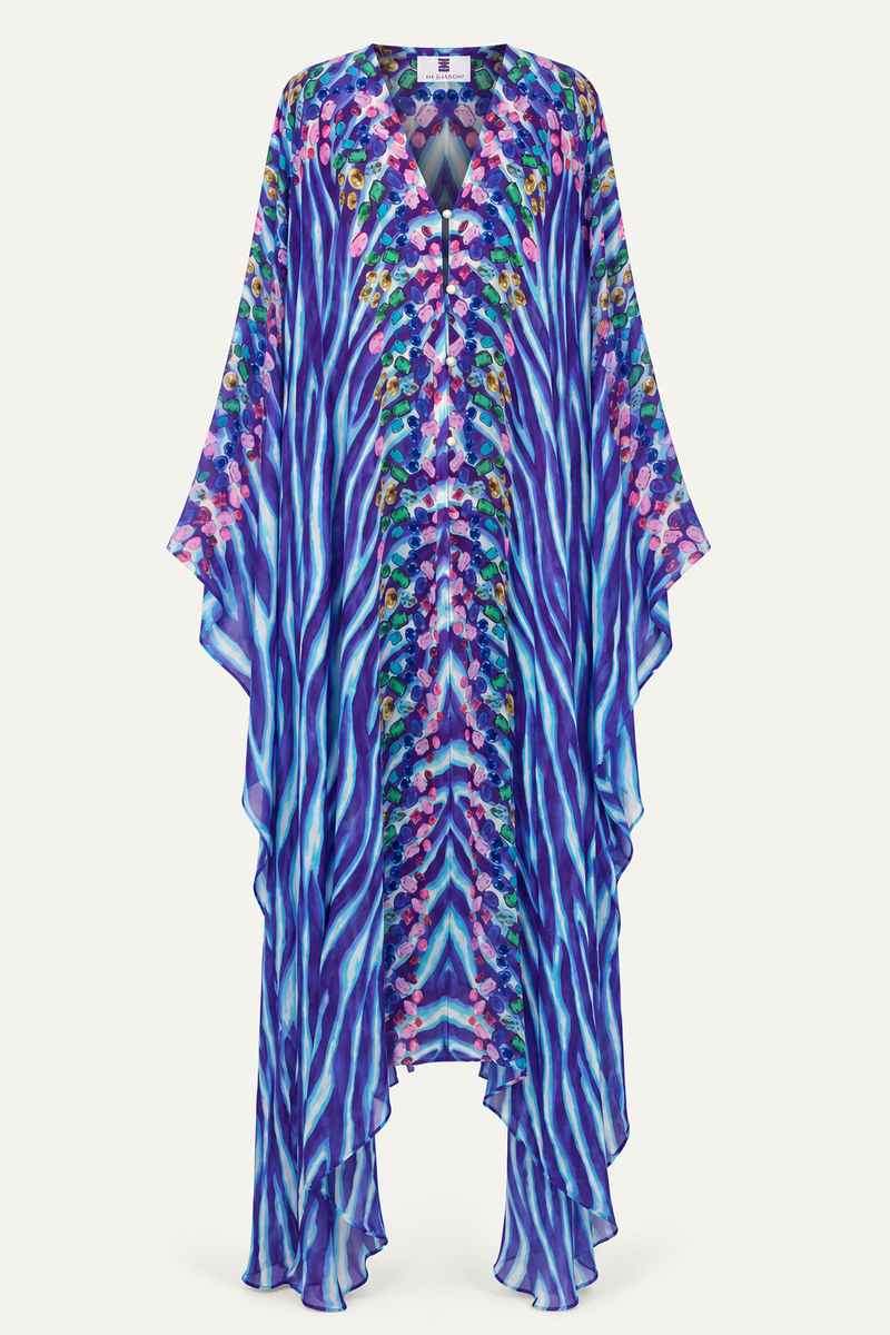 Marisol Goddess Kaftan