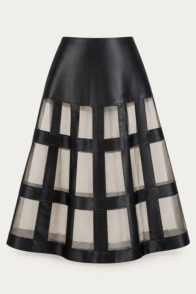 Ryiana Skirt