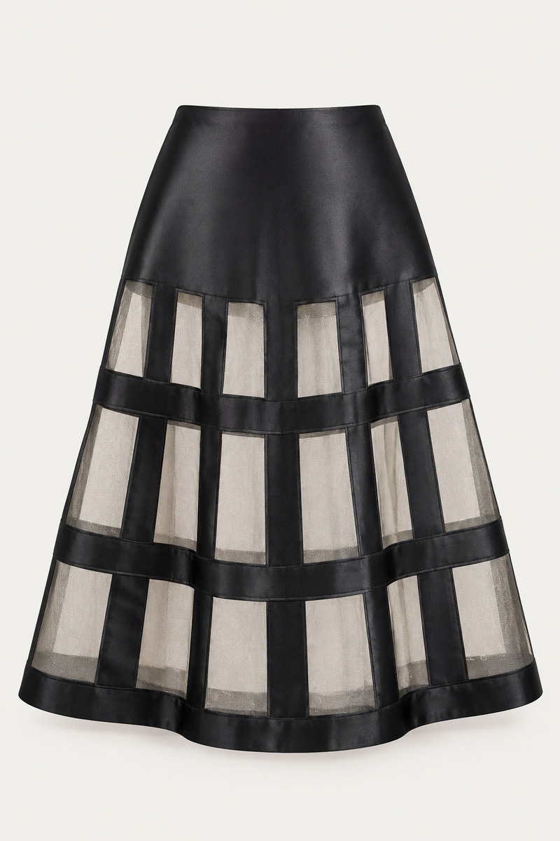 Ryiana Skirt