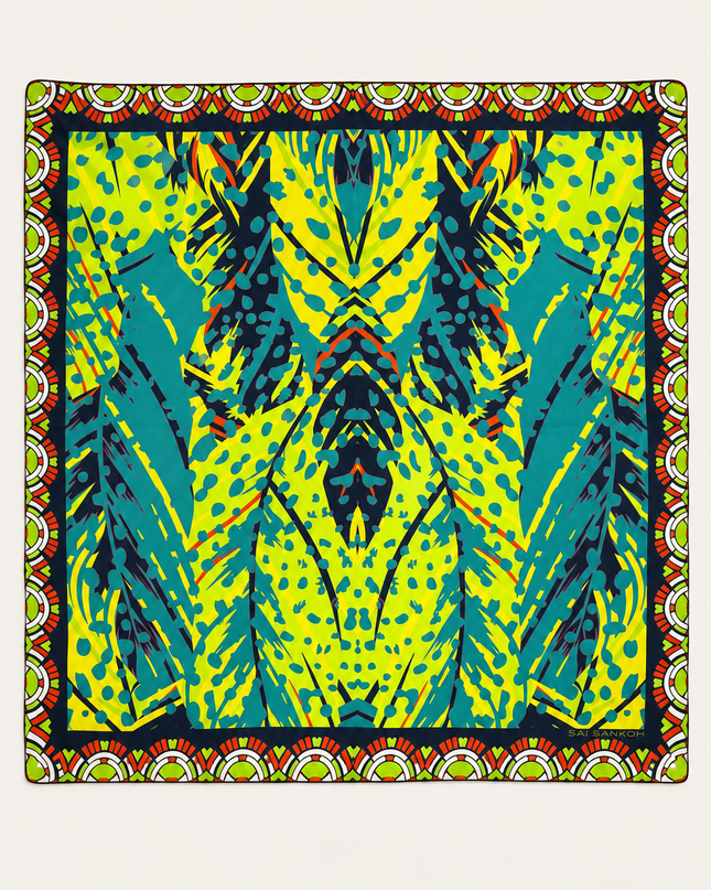 Nella Scarf