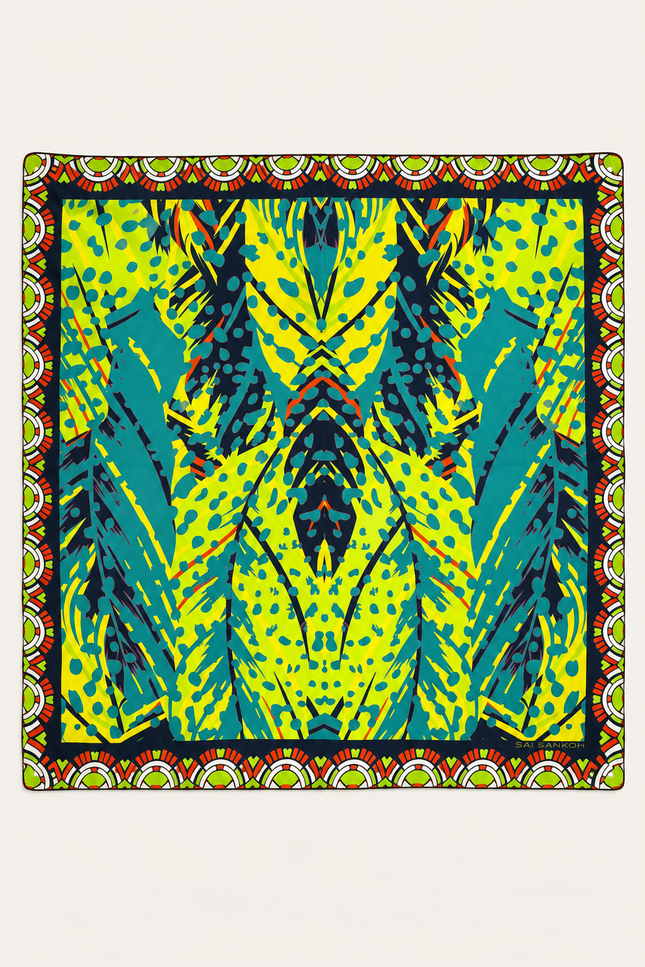 Nella Scarf