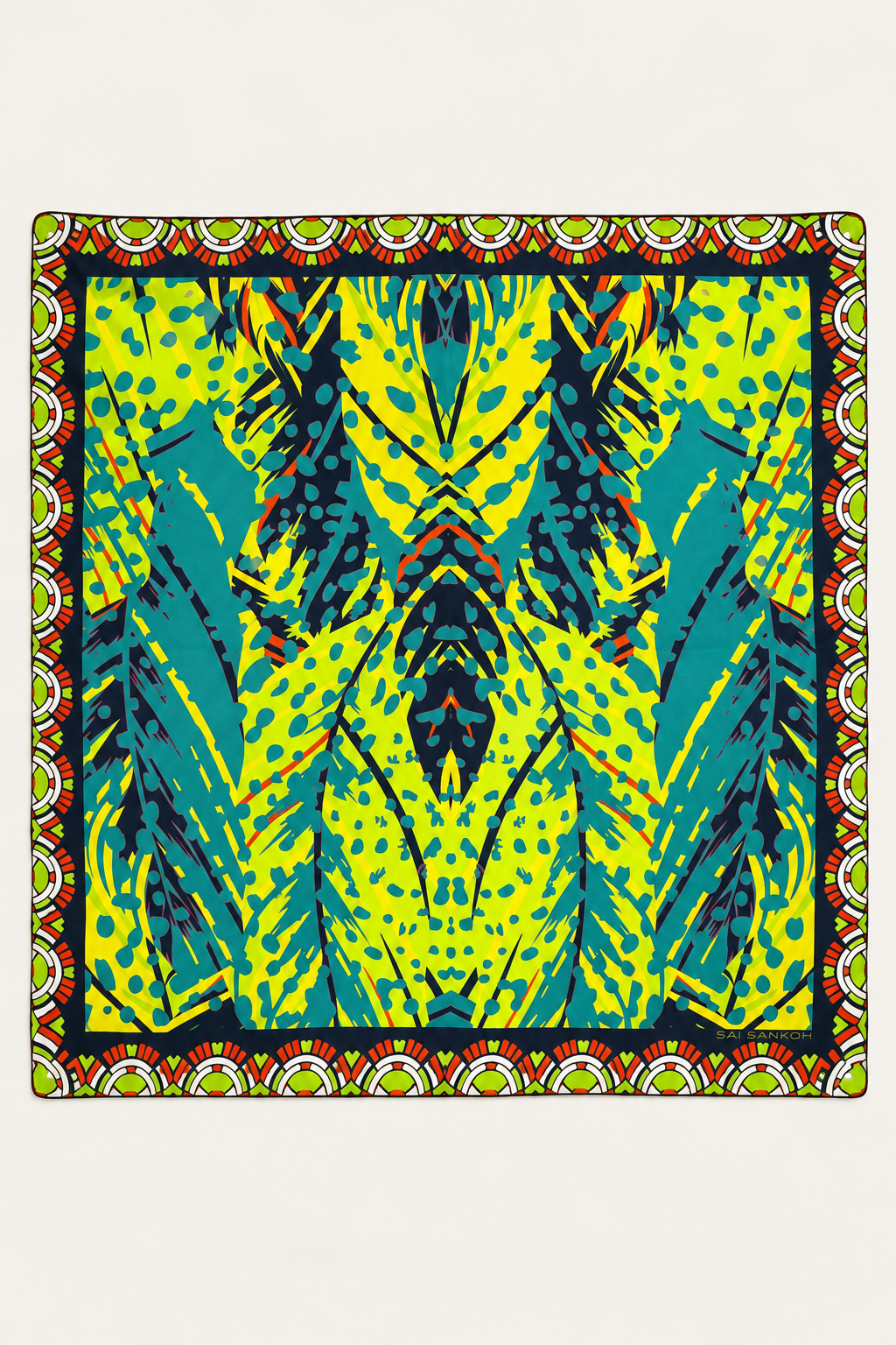Nella Scarf