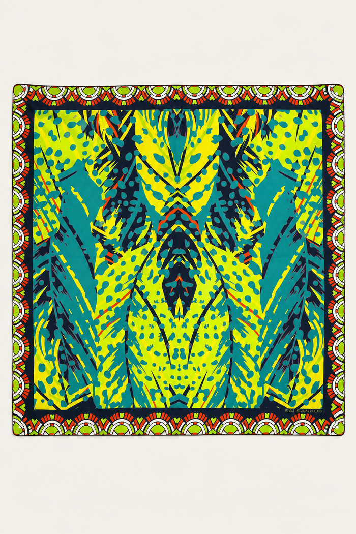 Nella Scarf