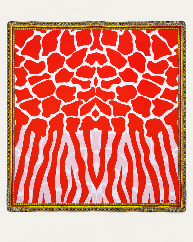 Marlo Scarf