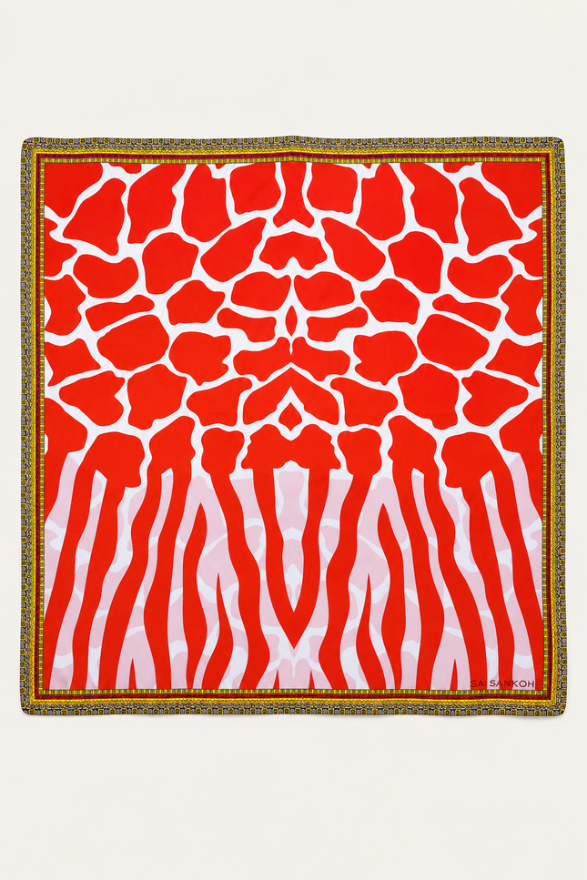 Marlo Scarf