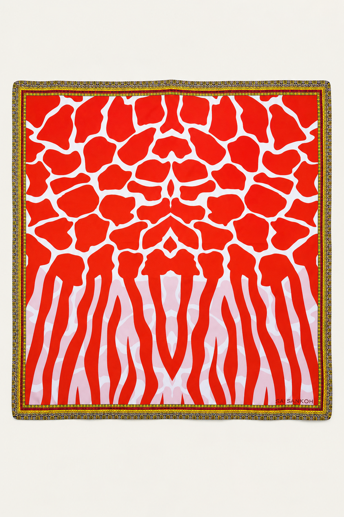Marlo Scarf