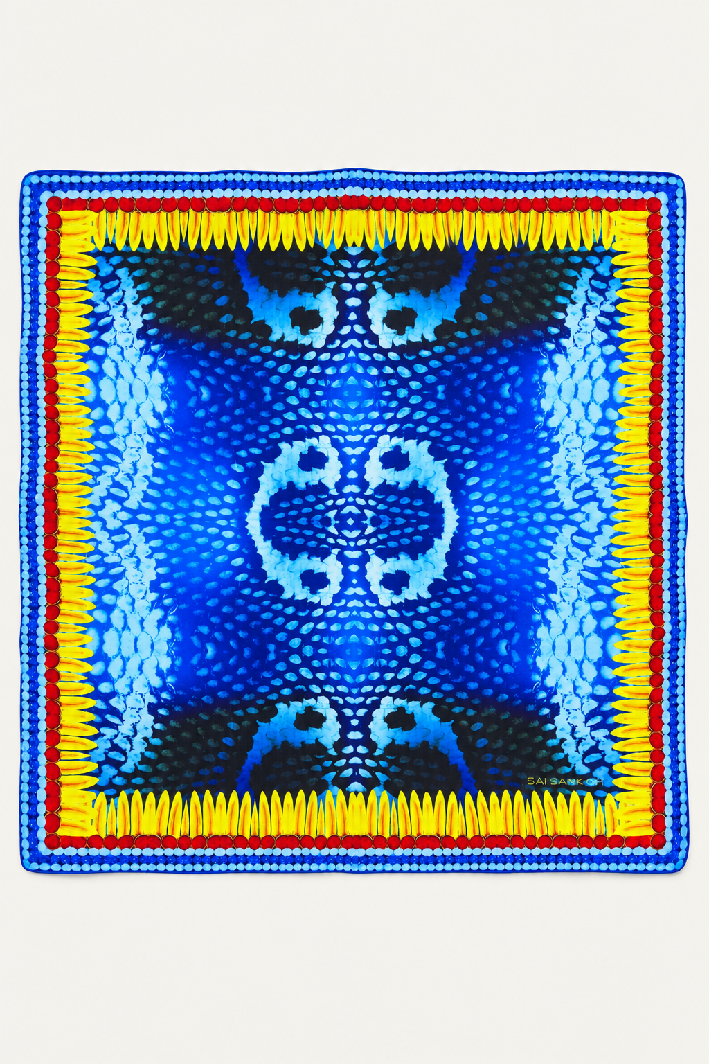 Aphrodite Scarf