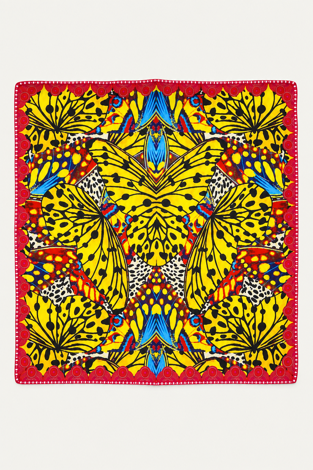 Tristan Scarf