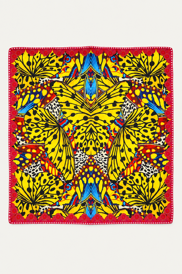 Tristan Scarf