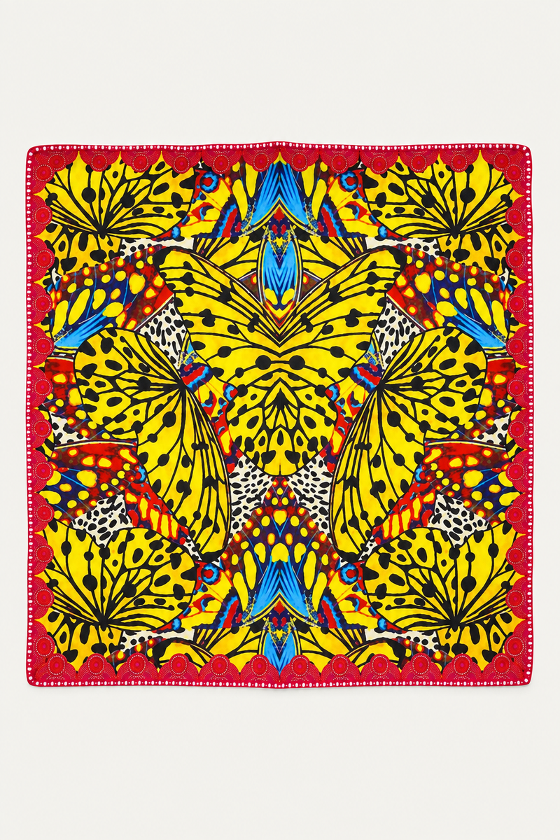 Tristan Scarf