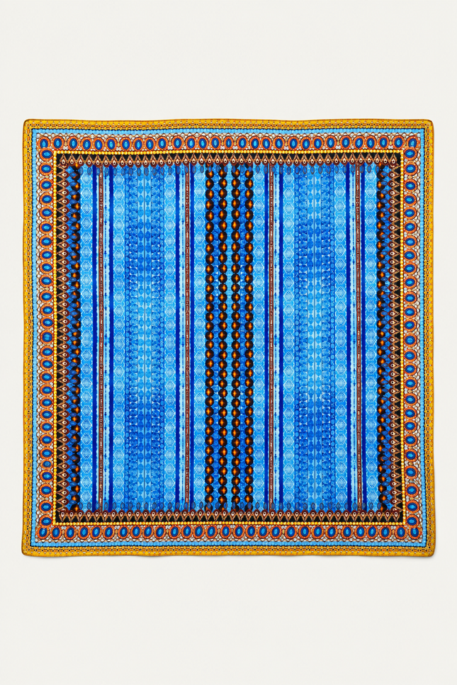 Maldives Scarf