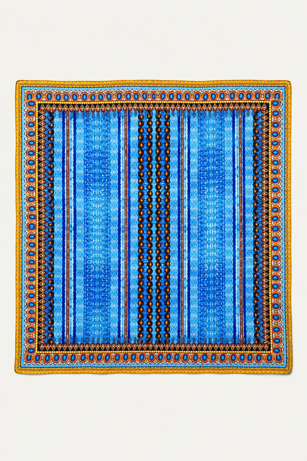 Maldives Scarf