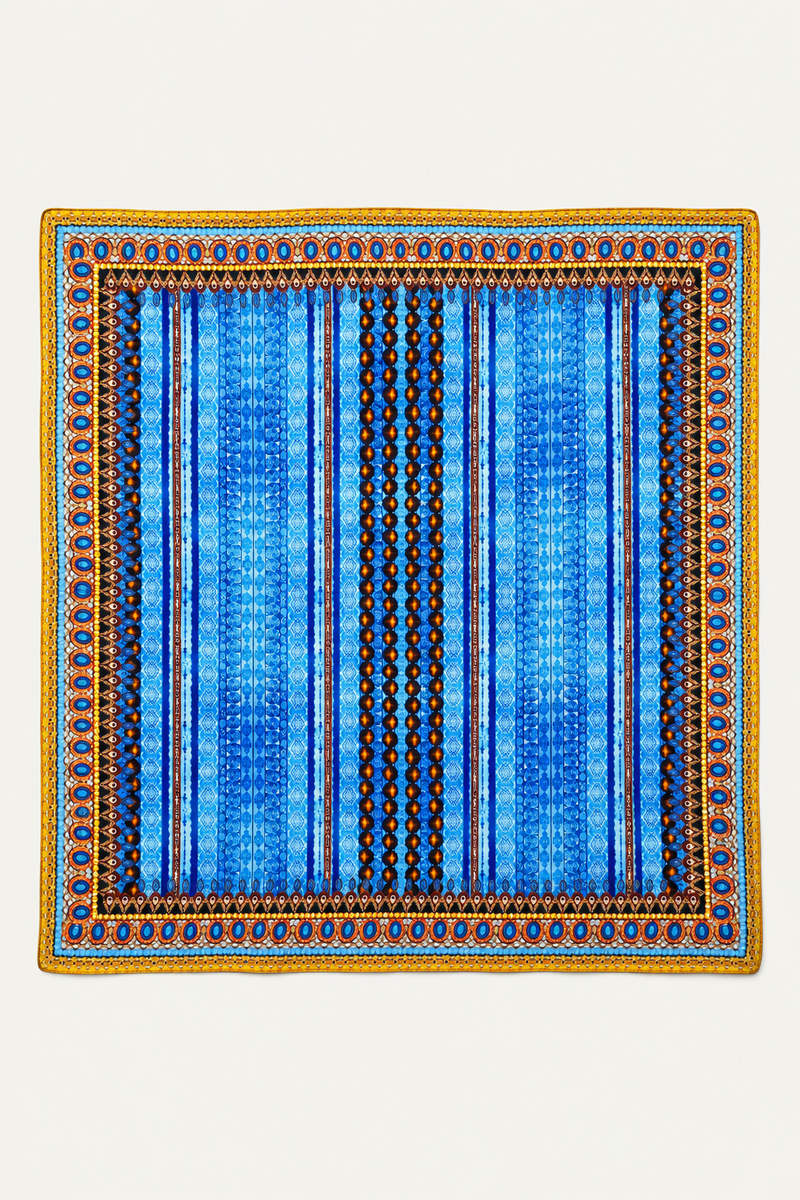 Maldives Scarf