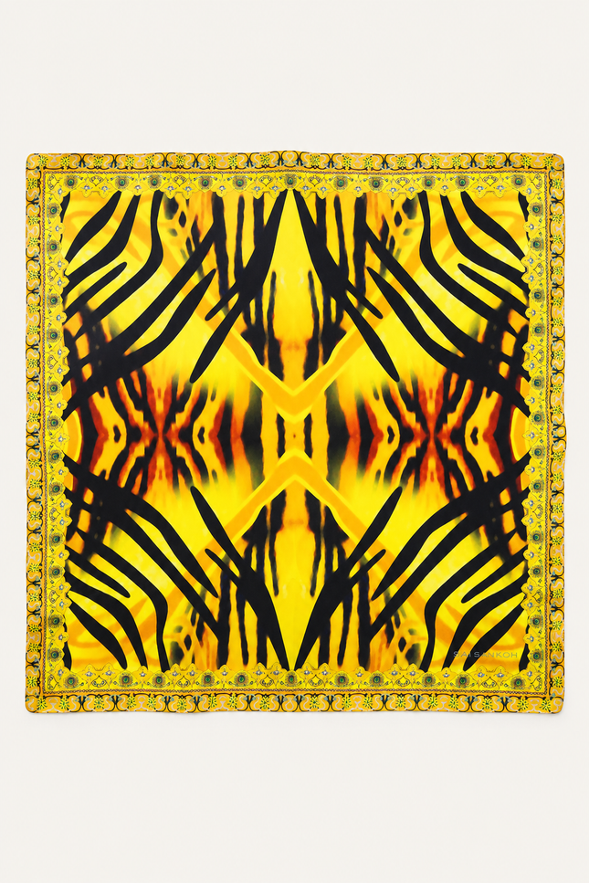 Sahara Scarf