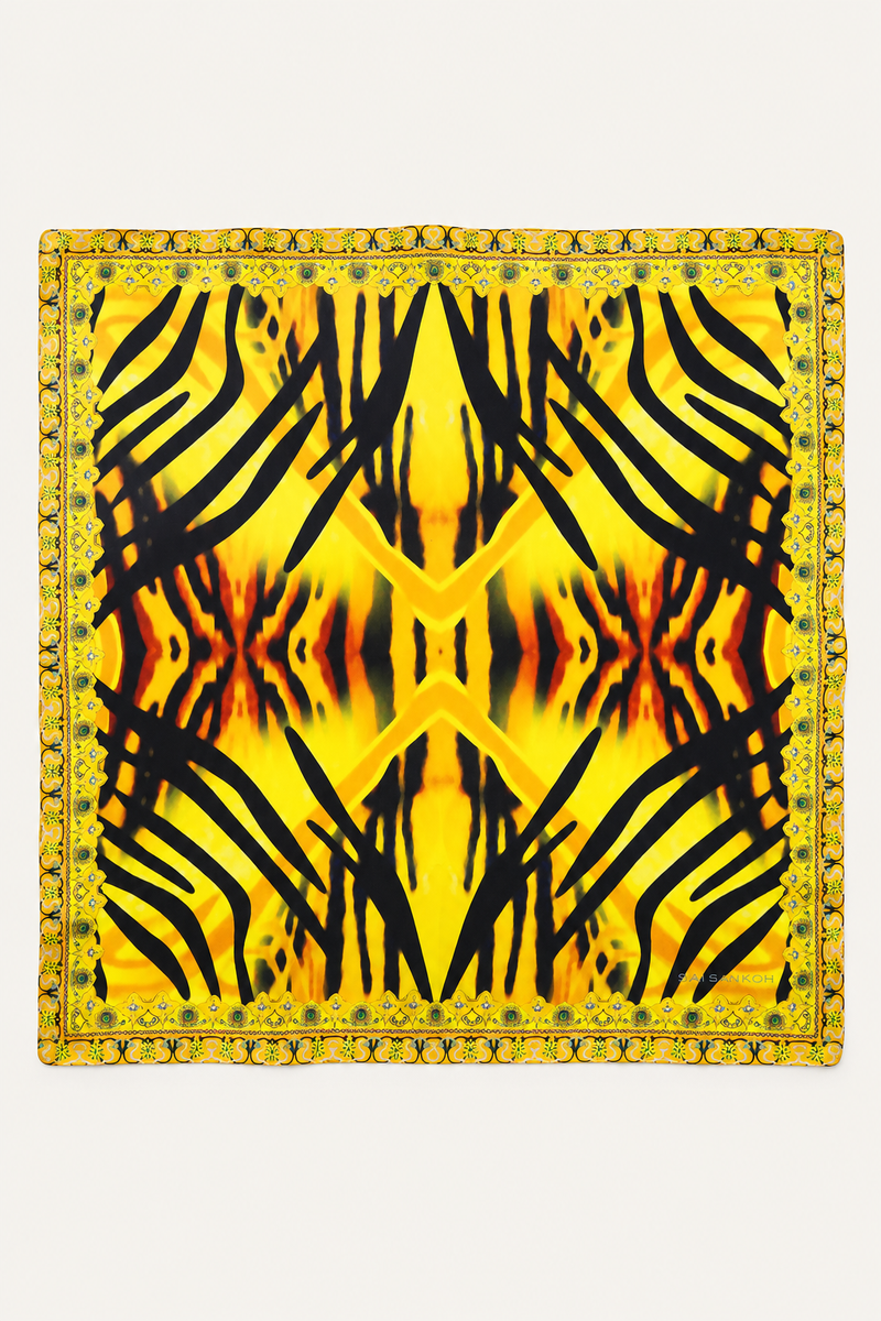 Sahara Scarf