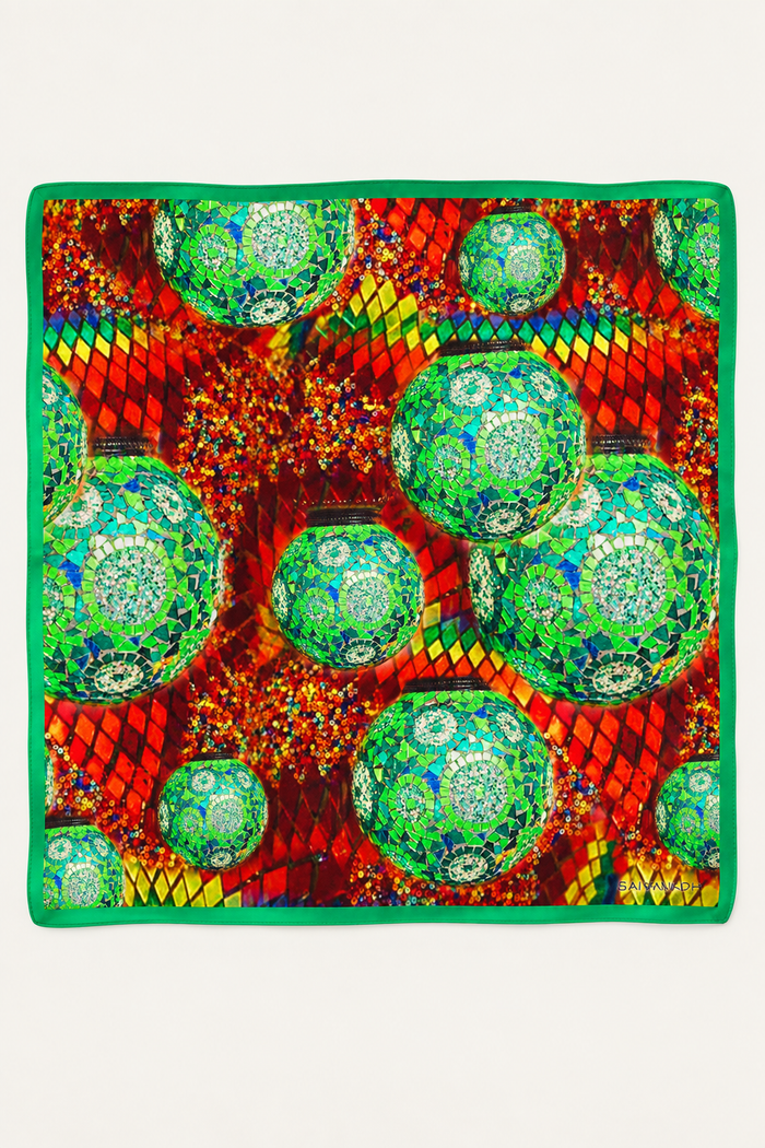 Zehra Scarf