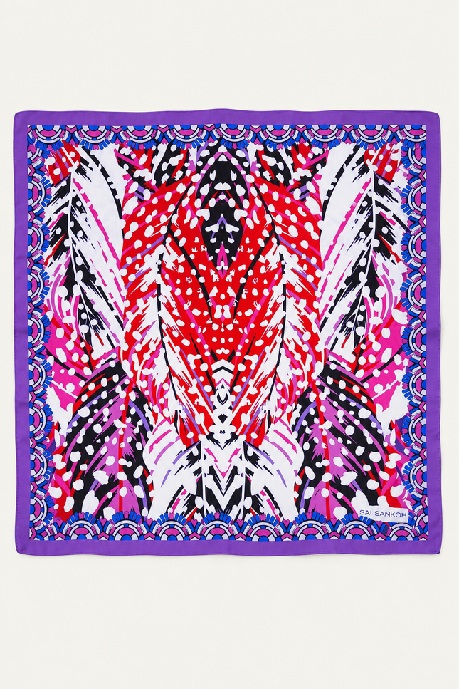 Serene Scarf
