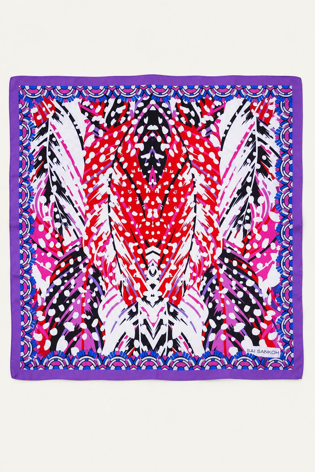 Serene Scarf