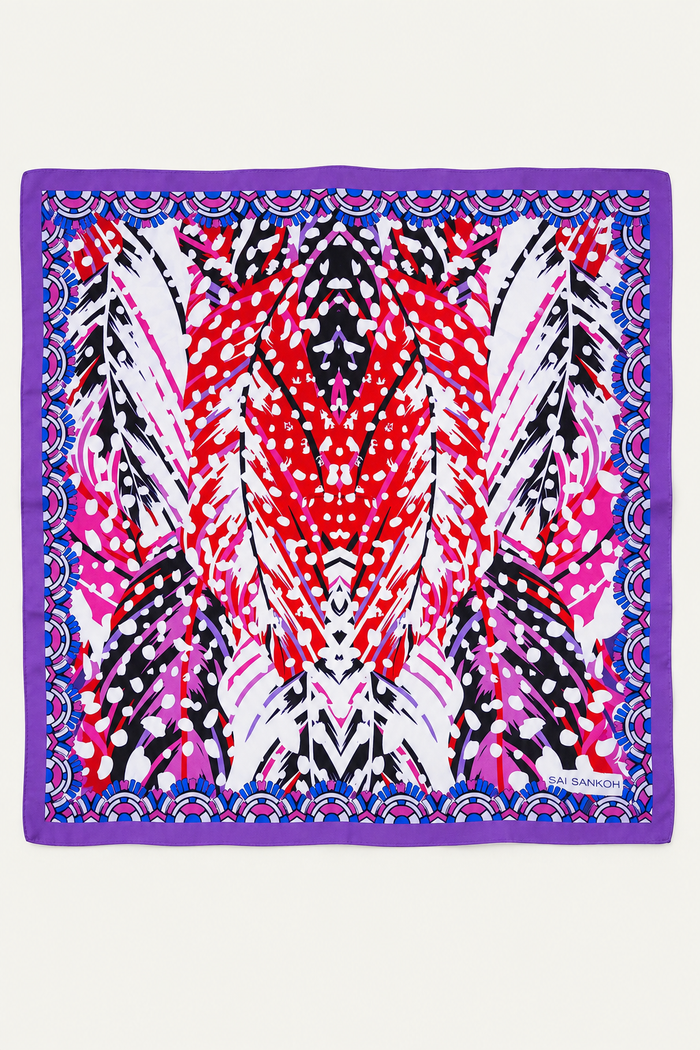 Serene Scarf
