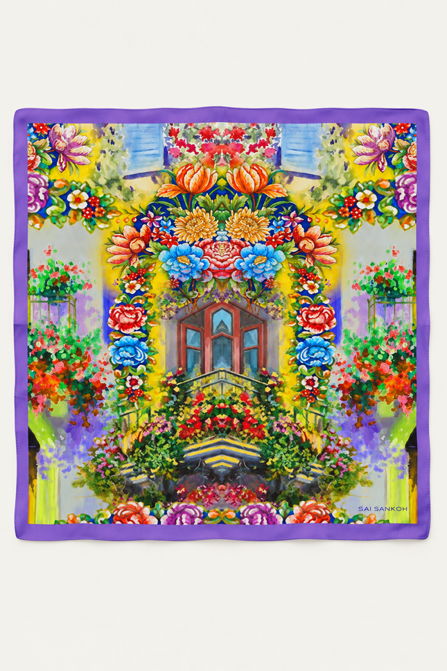Sicily Scarf