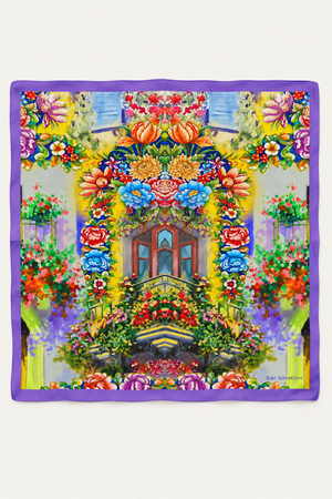 Sicily Scarf
