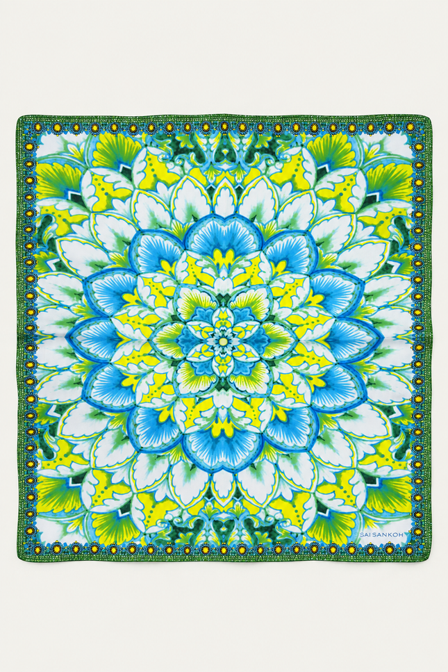 Phoebe Scarf