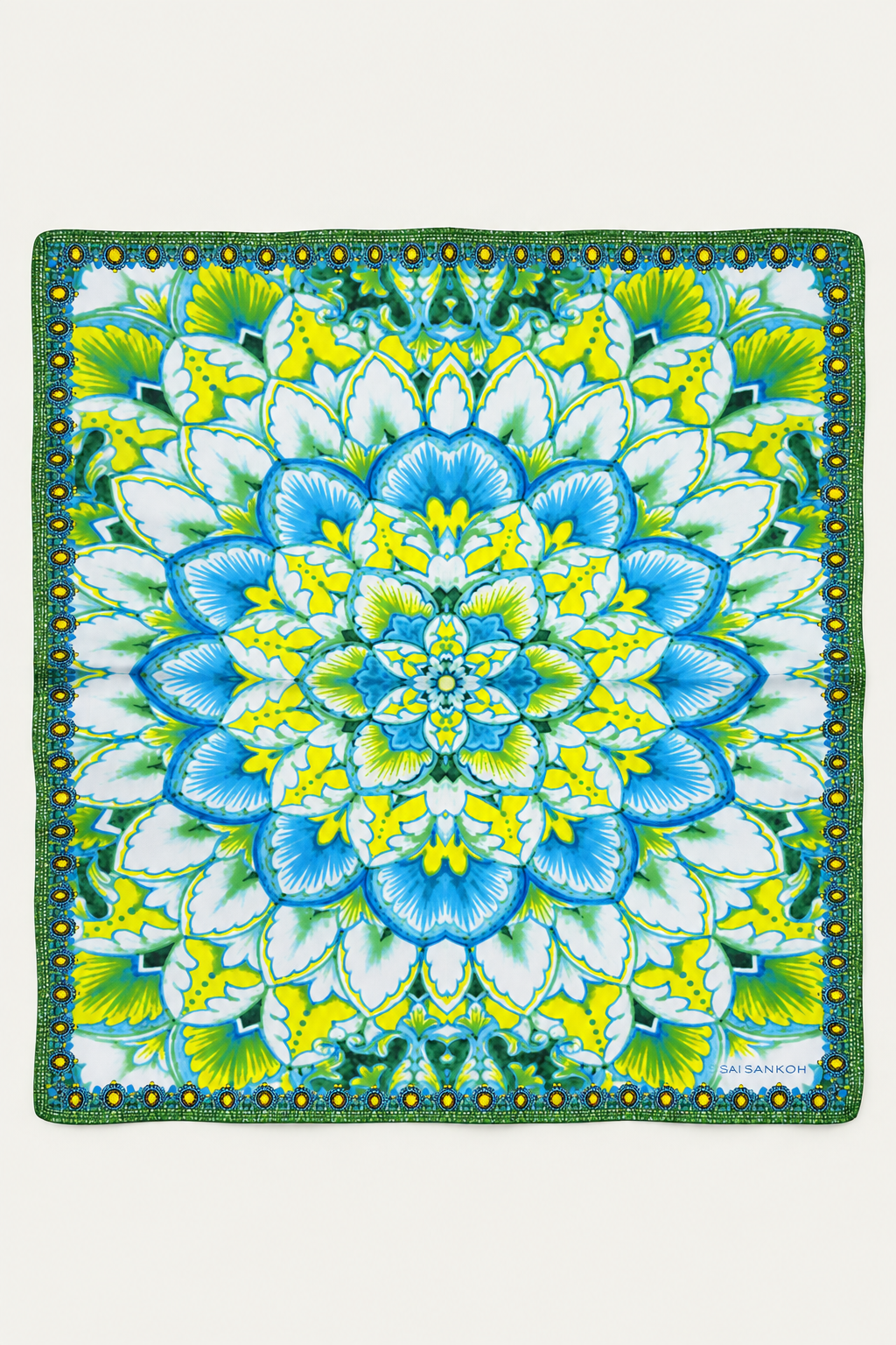 Phoebe Scarf