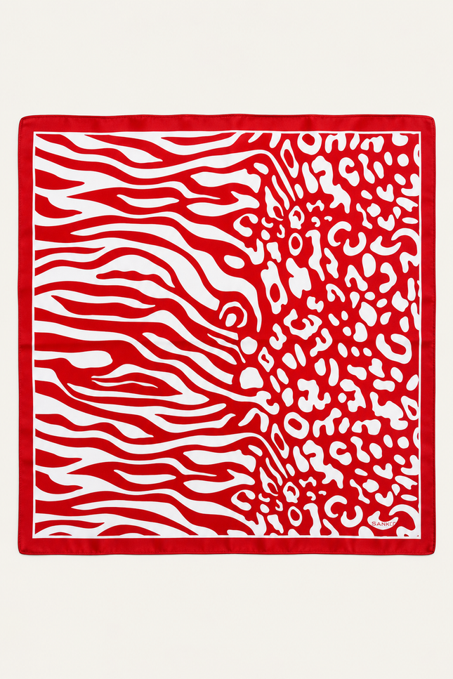 Mahawa Scarf