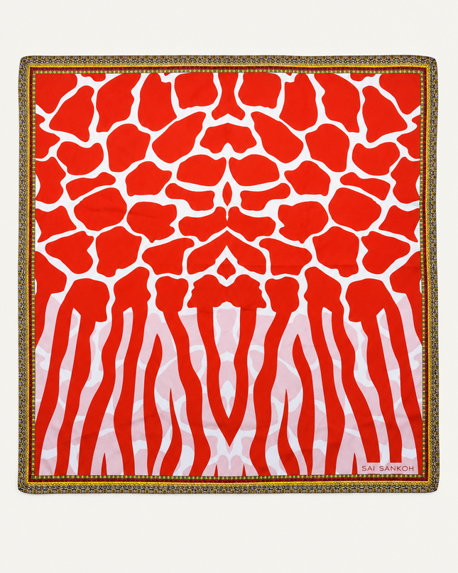 Isla Scarf