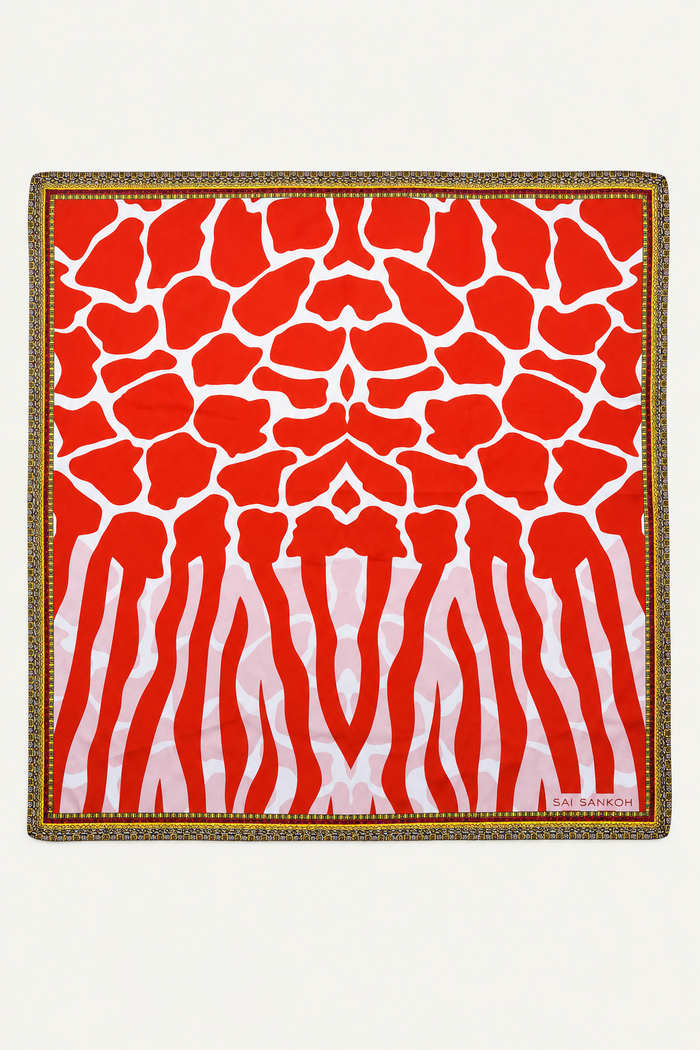 Isla Scarf