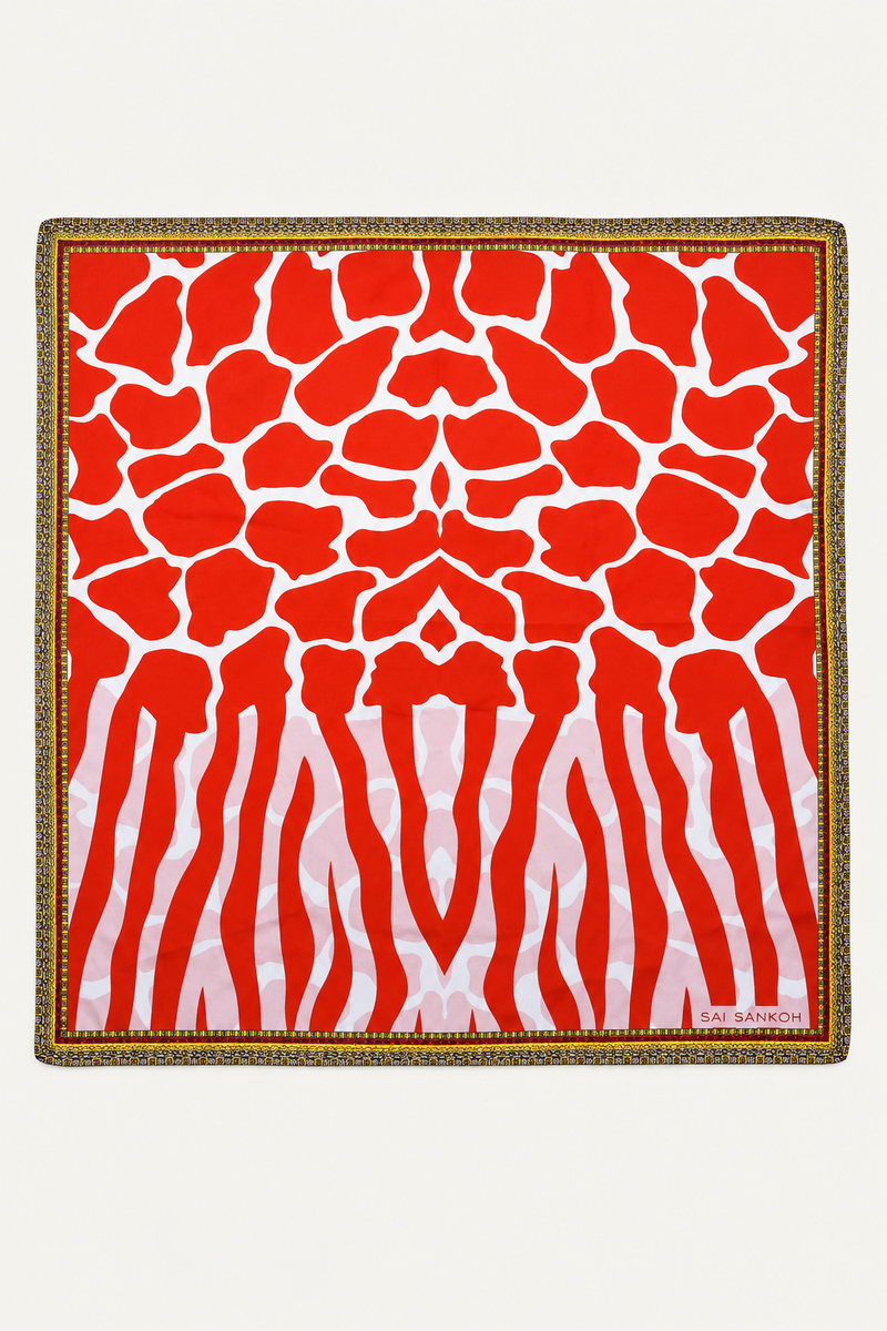 Isla Scarf