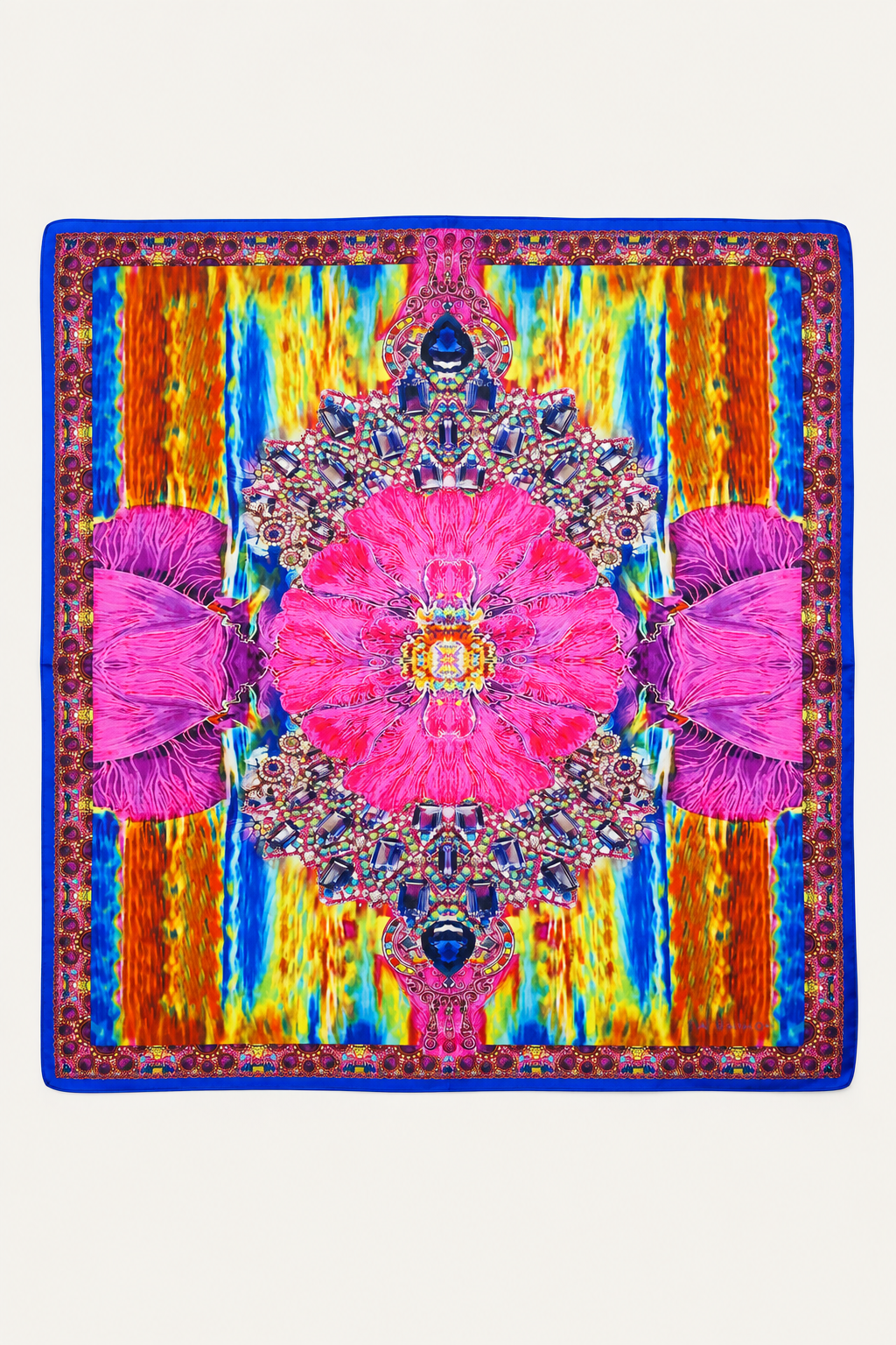 Lorinda Scarf