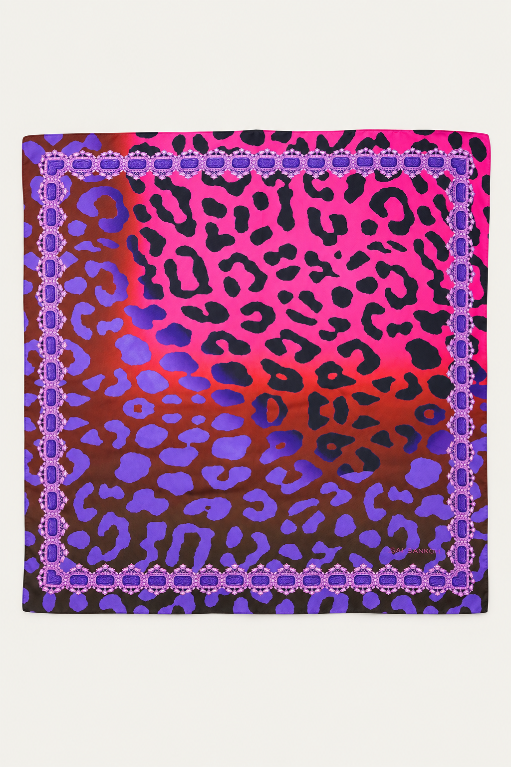 Moana Scarf