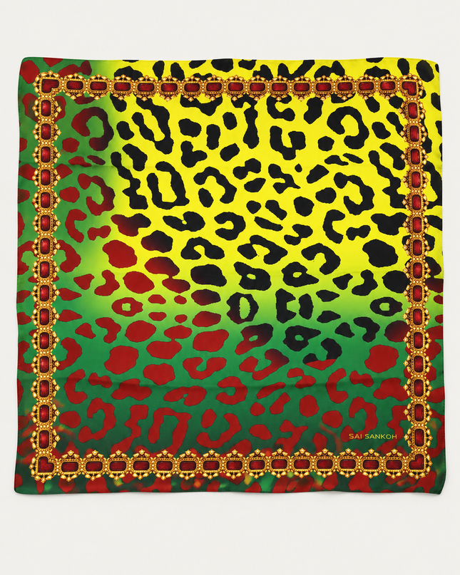 Nawara Scarf