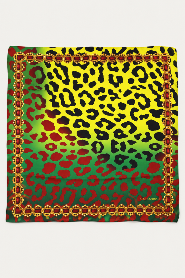 Nawara Scarf