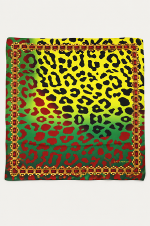 Nawara Scarf