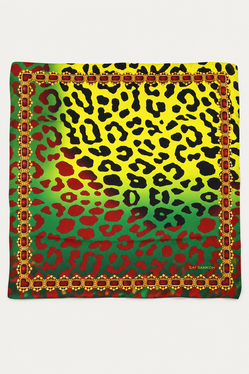 Nawara Scarf