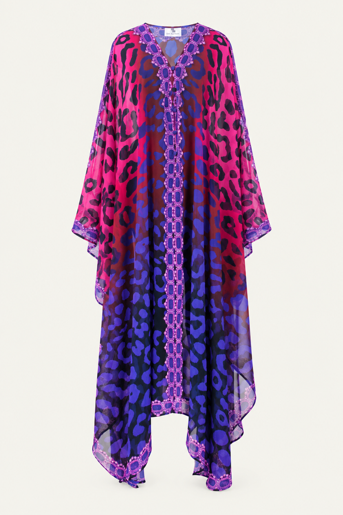 Moana Goddess Kaftan