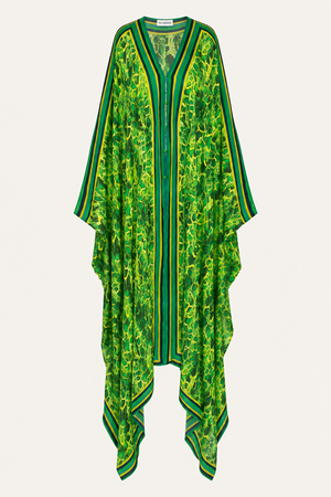 Algeria Goddess Kaftan