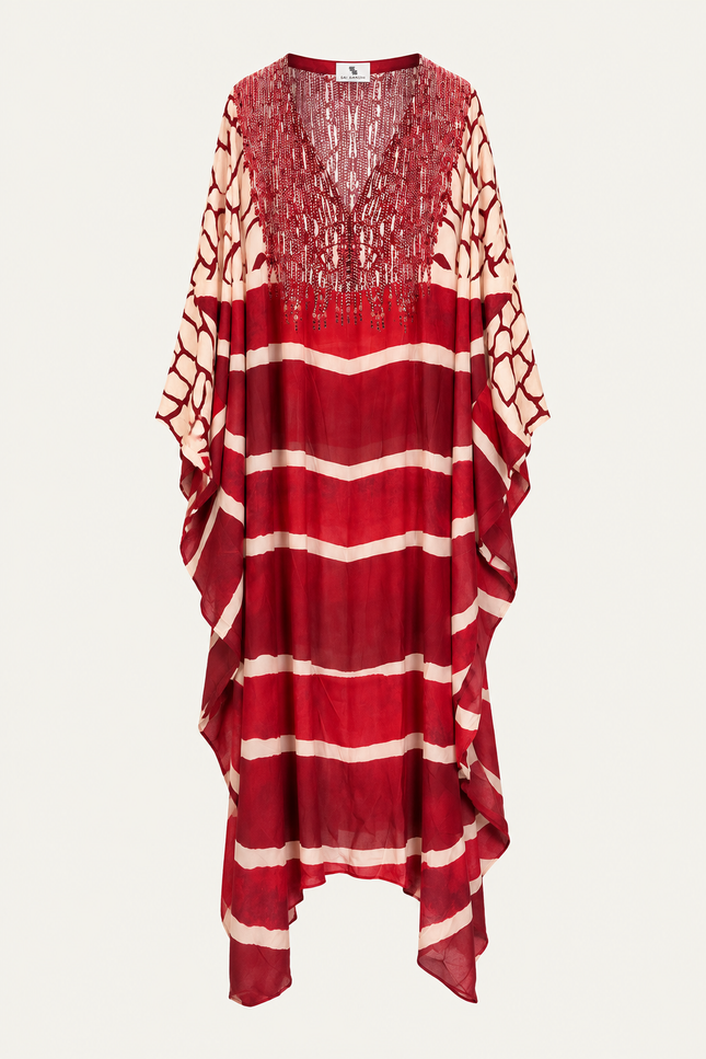 Lava Box Kaftan