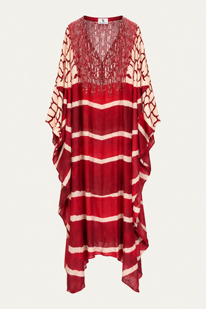 Lava Box Kaftan