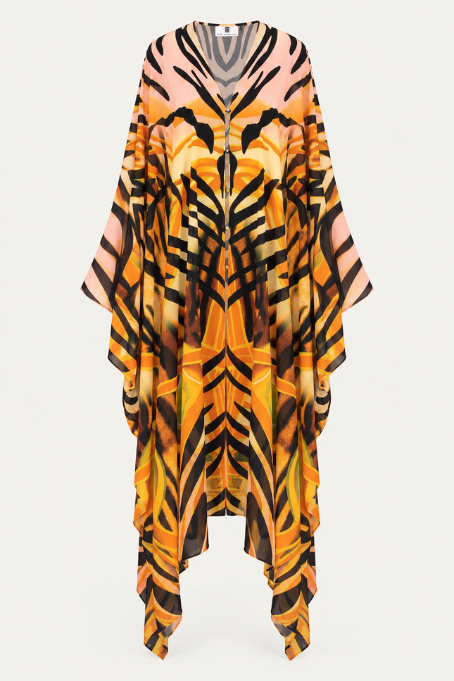 Sahara Goddess Kaftan