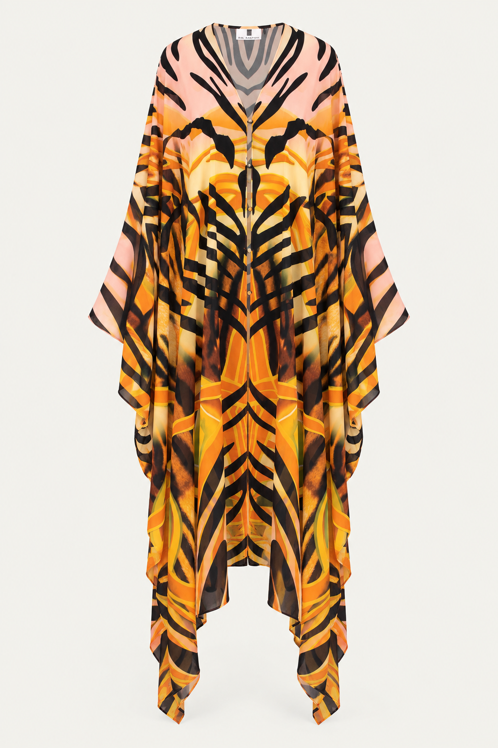 Sahara Goddess Kaftan