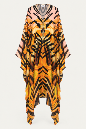 Sahara Goddess Kaftan