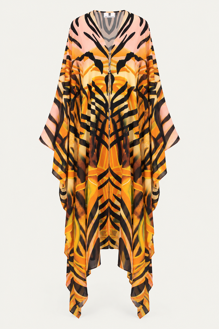 Sahara Goddess Kaftan